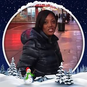 Meet your Posher, Joyce